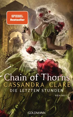 Image de Chain of Thorns