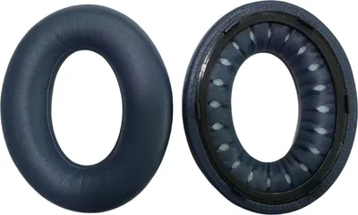 Zdjęcie produktu dla INF Wysokiej Jakości Nauszniki do Bose QuietComfort Ultra (2 sztuki) Niebieski