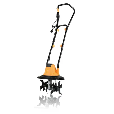 Obrázek produktu pro Riwall Kultivátor s elektrickým motorem 750 W RET 3275