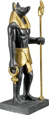 Immagine prodotto di Nobby Aquariendekoration Anubis