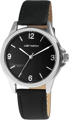 Zdjęcie produktu dla Zegarek damski ze skórzanym paskiem, klamra pin, analogowy mechanizm kwarcowy Miyota 2035, elegancki design, precyzyjny wyświetlacz czasu, modny i sportowy, JW10178