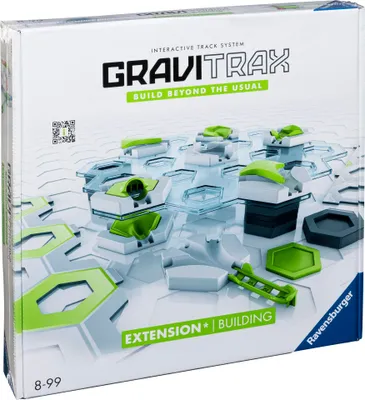 Zdjęcie produktu dla Gravitrax - zestaw uzupełniający Budowle