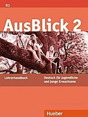 Produktbild von Loumiotis, U: AusBlick 2 Lehrerhandbuch