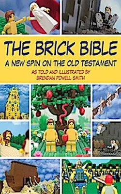 Produktbild von The Brick Bible
