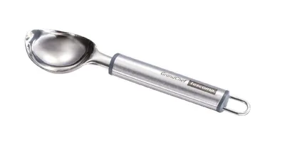 Image de Cuillère à glace CUILLÈRE Cuillère à soupe Cuillère de cuisine Acier inoxydable