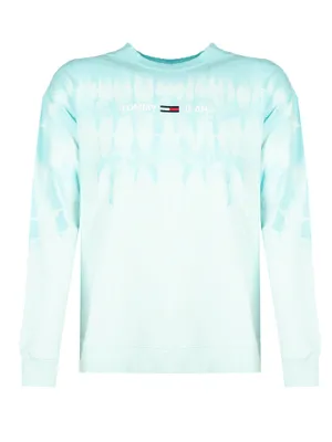 Obrázok produktu pre Tommy Hilfiger Mikiny Tie Die, DM0DM08473, Größe: 174
