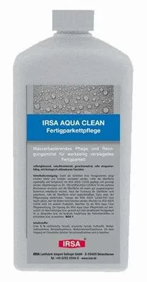 Produktbild von IRSA Aqua Clean 1l