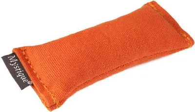 Produktbild von Mystique® Dummy "Sniffle" orange