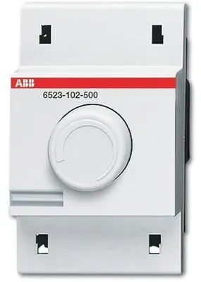 Immagine prodotto di Dimmer LED Busch-Jaeger, modello 6523-102-500 (6523-102-500)