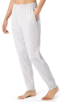 Produktbild von Schiesser Damen Schlafhose lang Baumwolle - Mix + Relax