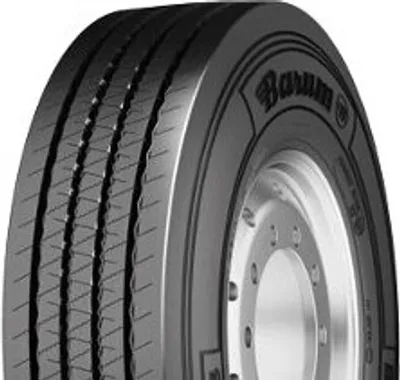 Produktbild von Barum BF 200 R Ganzjahresreifen 295/80 R22.5 154/149M LKW 3PMSF Allwetterreifen Reifen