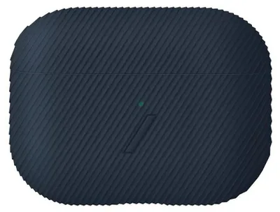 Produktbild von Native Union Curve AirPods Pro Case Navy