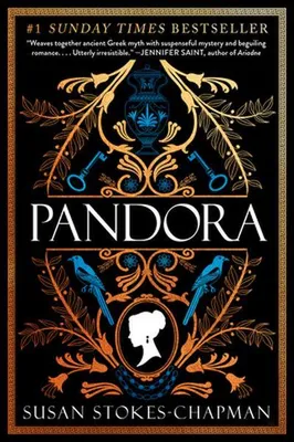 Obrázek produktu pro Pandora