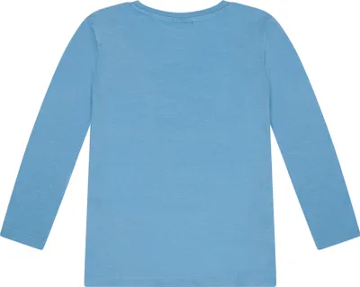 Produktbild von Frozen - Die Eiskönigin Longsleeve Langarm-Shirt Elsa Langarm T-Shirt   , Größe:134-140