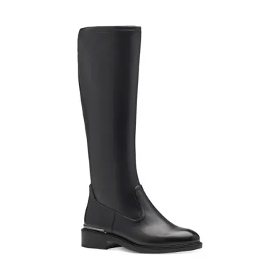 Produktbild von Tamaris Damen Stiefeletten 1-25538-41 020 Farbe: Schwarz Größe: 41
