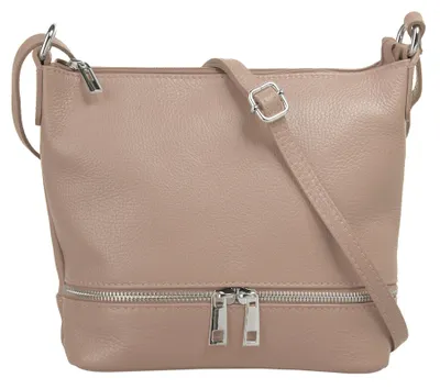 Produktbild von Cluty Umhängetasche Damen 020960 rosa