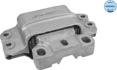 Produktbild von MEYLE Motorlager Gummimetalllager Links für VW GOLF VI (5K1) 100 199 0152