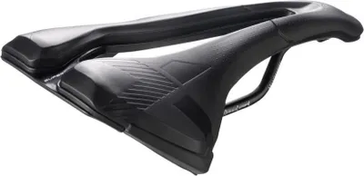 Produktbild von Selle Italia X-LR TM AIRCROSS SUPERFLOW, Schwarz, 224 g