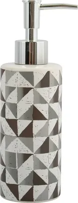 Produktbild von Seifenspender Savon Ceramique Calula Gris