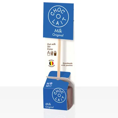 Image de Solostick Milk Lait - Kerex