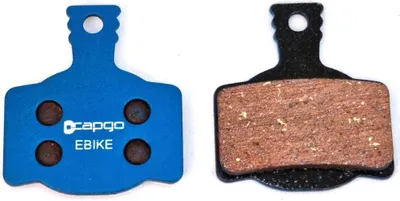 Produktbild von Capgo BL30 Magura MT2, 4, 6, 8 E-Bike 2 stück