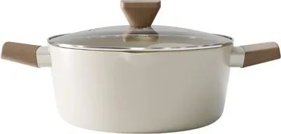 Obrázek produktu pro Nepřilnavý zapékací pekáč, 16 cm, recyklovaný hliník