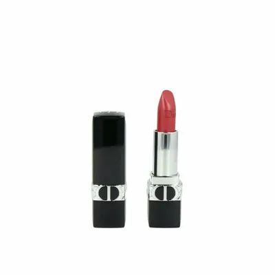 Produktbild von Dior Rouge, Pink, Paris, 1 Farben, Färbung, Nährend, Weichmachend, Frauen, Satin