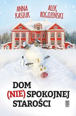 Immagine prodotto di La casa della (non) serena vecchiaia, ed. 2026