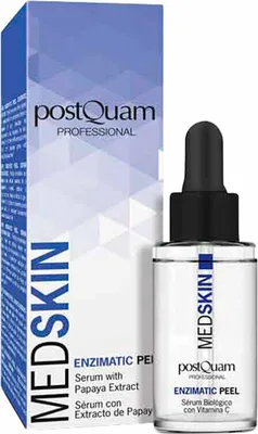 Produktbild von Gesichtsserum Postquam Med Skin (30 ml)