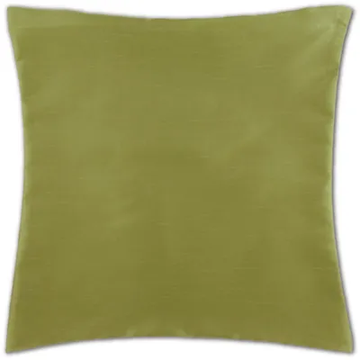Immagine prodotto di Copricuscino Alessia (40x40cm) copricuscino copricuscino decorativo copricuscino decorativo copricuscino senza imbottitura, colore: verde