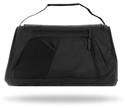Produktbild von GymBeam - Gym-Rat Sporttasche in Black