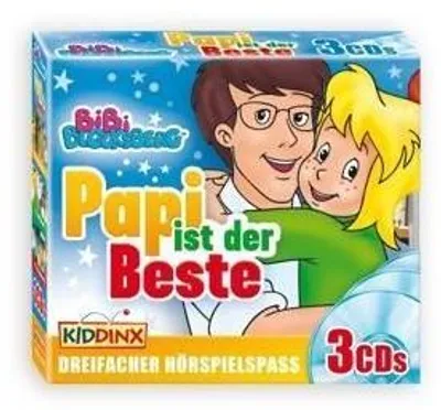 Produktbild von Papi ist der Beste