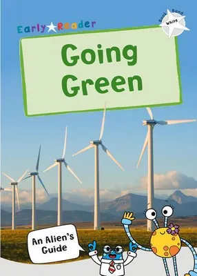 Produktbild von Going Green