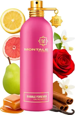 Produktbild von Leon Absolute  Montale Bubble Forever