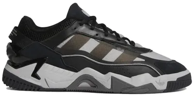 Imagen del producto de adidas Niteball 2, color y gris sólido, talla 42 2/3 (UE)