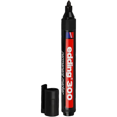 Imagen del producto de edding 300, rotulador permanente