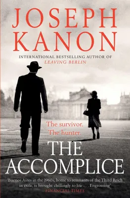 Produktbild von The Accomplice