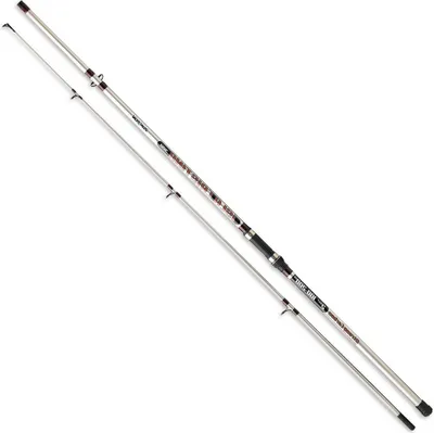 Produktbild von Zunzun Isla Cristina Spinnrute Weiß 2.40 m / 100-200 g Weiß 2.40 m