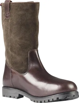 Produktbild von Horka Cornwall Reitstiefel Grün EU 40 Herren,Damen Grün EU 40