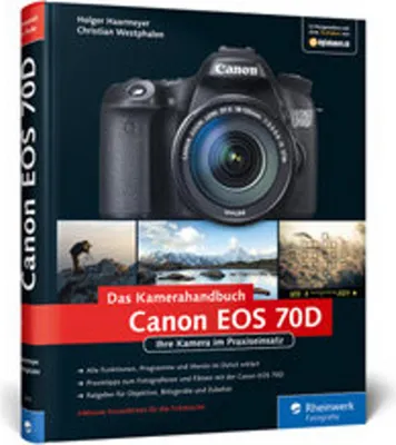 Immagine prodotto di Canon EOS 70D