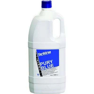 Produktbild von Pury Blue 2 Liter