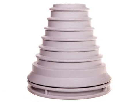 Obrázok produktu pre Hensel stupňovitý vývod D=30-72mm IP65 KST 70