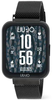 Immagine prodotto di Smartwatch Voice Slim 2.0 SWLJ194