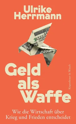 Produktbild von Geld als Waffe