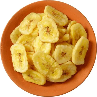 Produktbild von Öz Natur | Bananenchips 500g