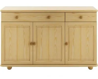 Immagine prodotto di Cassettiera Credenza Mobile Nuova JVmoebel