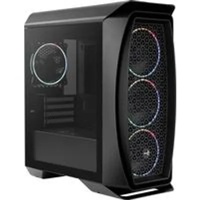 Immagine prodotto di AEROCOOL Aero One Mini Eclipse nero