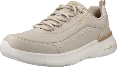 Immagine prodotto di Sneakers Del Marchio Skechers Del Modello Skech-air Dynamight Beige