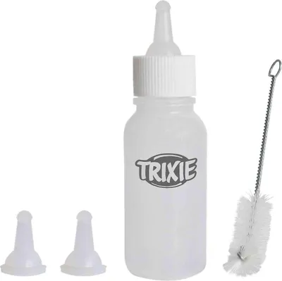 Produktbild von TRIXIE 4193, Drinnen/Draußen, 57 ml, Weiß