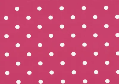 Produktbild von Klebefolie - selbstklebende Möbelfolie Pink Punkte  - Dots -  0,45 m x 15 m